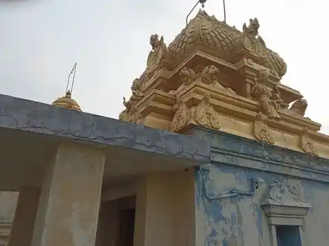 Arulmigu Karaikandishwarar Temple, Poondi - 606751 அருள்மிகு கரைகண்டீஸ்வரர் திருக்கோயில், Poondi - 606751, Tiruvannamalai - Ancient Temple Architecture and History Image 3