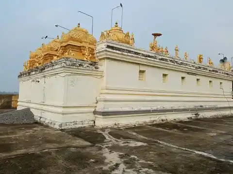 Arulmigu Karaikandishwarar Temple, Poondi - 606751 அருள்மிகு கரைகண்டீஸ்வரர் திருக்கோயில், Poondi - 606751, Tiruvannamalai - Ancient Temple Architecture and History Image 4