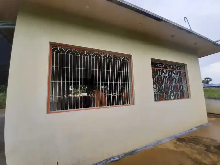 Arulmigu Karaikmunniyappan Temple, Vellithiruppur - 638314 Temple