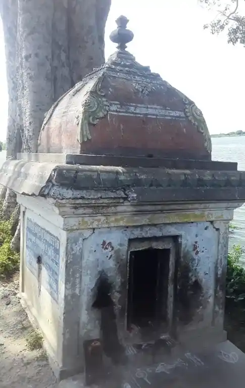 Arulmigu Karaimale Vinayagar Temple, Thogur - 613105