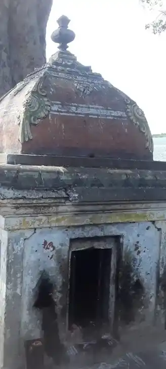 Arulmigu Karaimale Vinayagar Temple, Thogur - 613105 அருள்மிகு கரைமேல் விநாயகர் திருக்கோவில், Thogur - 613105, Thanjavur - Ancient Temple Architecture and History Image 2