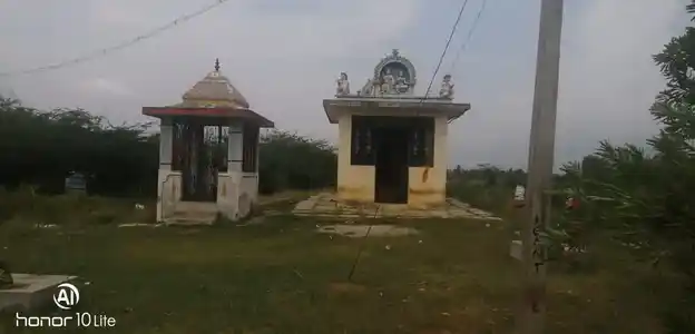 Arulmigu Karaimel Periya Ayyanar Temple, Pudukkottai Viduthi - 622301 அருள்மிகு கரைமேல் பெரிய அய்யனார் திருக்கோயில், Pudukkottai Viduthi - 622301, Pudukkottai - Ancient Temple Architecture and History Image 5