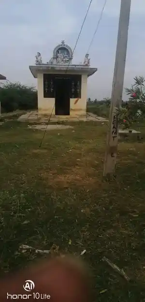 Arulmigu Karaimel Periya Ayyanar Temple, Pudukkottai Viduthi - 622301 அருள்மிகு கரைமேல் பெரிய அய்யனார் திருக்கோயில், Pudukkottai Viduthi - 622301, Pudukkottai - Ancient Temple Architecture and History Image 9