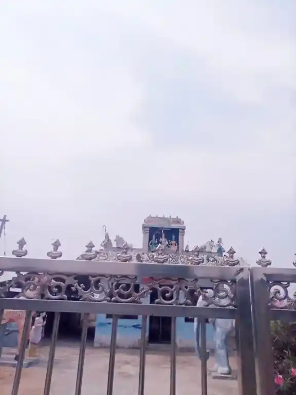 Arulmigu Karaimelalagar Ayyanar Temple, Sakkarasamantham, Thanjavur - 613001 Arulmigu Karaimelalagar Ayyanar Temple, Sakkarasamantham, Thanjavur - 613001, Thanjavur - Ancient Temple Architecture and History Image 2