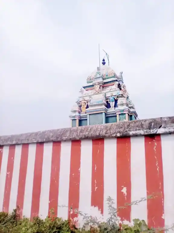 Arulmigu Karaimelalagar Ayyanar Temple, Sakkarasamantham, Thanjavur - 613001 Arulmigu Karaimelalagar Ayyanar Temple, Sakkarasamantham, Thanjavur - 613001, Thanjavur - Ancient Temple Architecture and History Image 3
