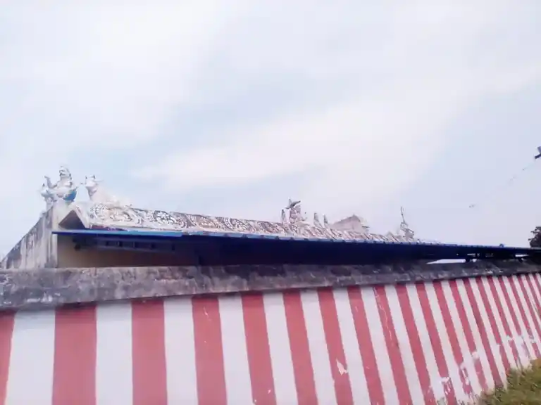 Arulmigu Karaimelalagar Ayyanar Temple, Sakkarasamantham, Thanjavur - 613001 Arulmigu Karaimelalagar Ayyanar Temple, Sakkarasamantham, Thanjavur - 613001, Thanjavur - Ancient Temple Architecture and History Image 4