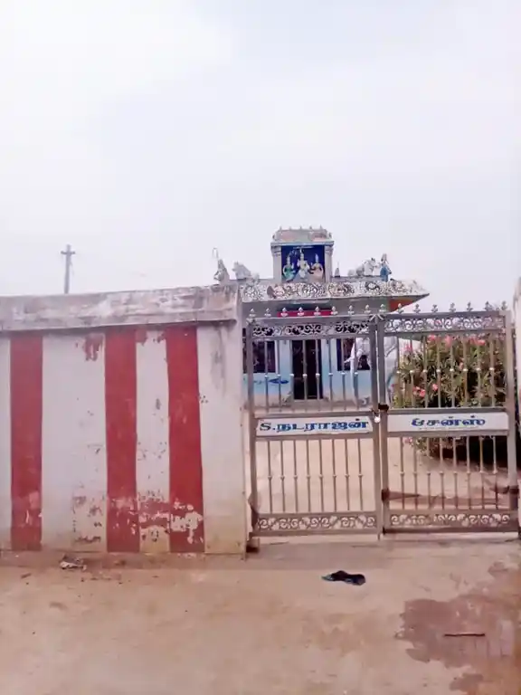 Arulmigu Karaimelalagar Ayyanar Temple, Sakkarasamantham, Thanjavur - 613001 Arulmigu Karaimelalagar Ayyanar Temple, Sakkarasamantham, Thanjavur - 613001, Thanjavur - Ancient Temple Architecture and History Image 6