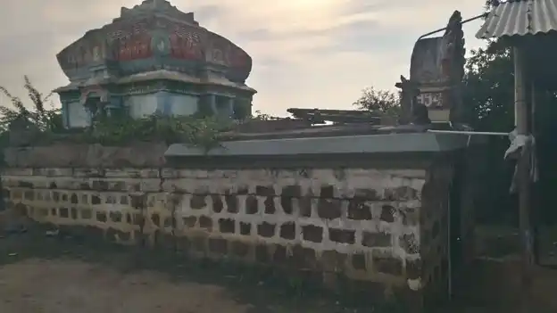 Arulmigu Karaimelalagar Temple, Vikiramangalam - 621701 Arulmigu Karaimelalagar Temple, Vikiramangalam - 621701, Ariyalur - Ancient Temple Architecture and History Image 3