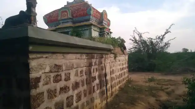 Arulmigu Karaimelalagar Temple, Vikiramangalam - 621701 Arulmigu Karaimelalagar Temple, Vikiramangalam - 621701, Ariyalur - Ancient Temple Architecture and History Image 4