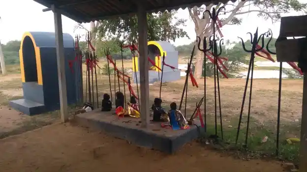 Arulmigu Karaimelalagar Temple, Vikiramangalam - 621701 Arulmigu Karaimelalagar Temple, Vikiramangalam - 621701, Ariyalur - Ancient Temple Architecture and History Image 5