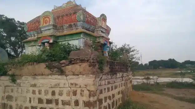 Arulmigu Karaimelalagar Temple, Vikiramangalam - 621701 Arulmigu Karaimelalagar Temple, Vikiramangalam - 621701, Ariyalur - Ancient Temple Architecture and History Image 6