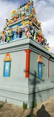 Arulmigu Karaipoondiyamman Temple, Mannivakkam - 600048 அருள்மிகு காரைபூண்டியம்மன் திருக்கோயில், Mannivakkam - 600048, Chengalpattu - Ancient Temple Architecture and History Image 2