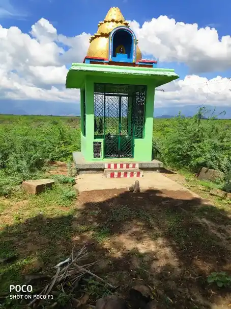 Arulmigu Karaiyadi Chithi Vinayagar Temple, Thenmalai - 642622 அருள்மிகு கரையடி சித்தி விநாயகர் திருக்கோயில், Thenmalai - 642622, Tenkasi - Ancient Temple Architecture and History Image 2