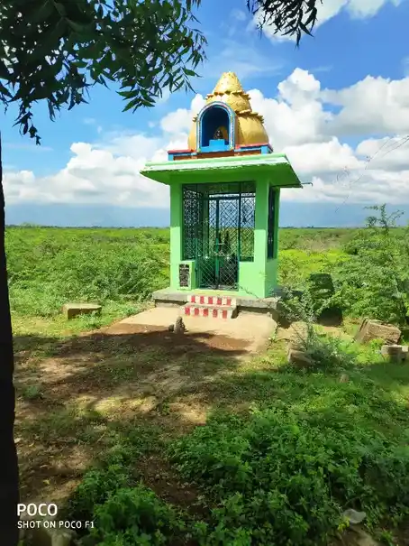Arulmigu Karaiyadi Chithi Vinayagar Temple, Thenmalai - 642622 அருள்மிகு கரையடி சித்தி விநாயகர் திருக்கோயில், Thenmalai - 642622, Tenkasi - Ancient Temple Architecture and History Image 5