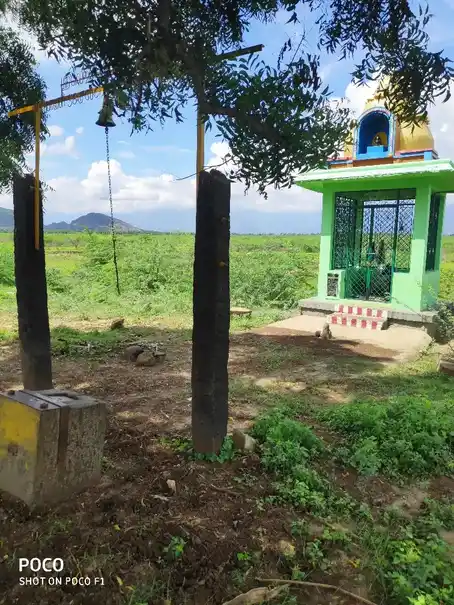 Arulmigu Karaiyadi Chithi Vinayagar Temple, Thenmalai - 642622 அருள்மிகு கரையடி சித்தி விநாயகர் திருக்கோயில், Thenmalai - 642622, Tenkasi - Ancient Temple Architecture and History Image 7