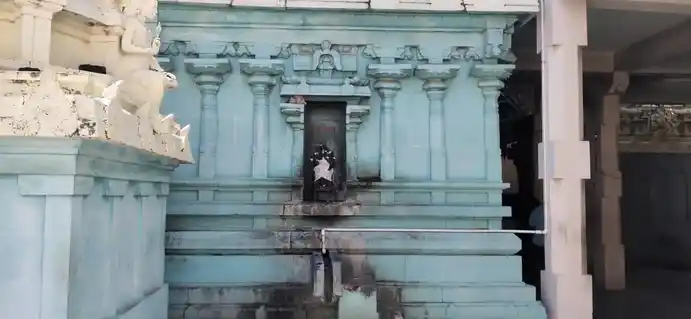 Arulmigu Karaiyaravitta Padaleeswarar Temple, Kumarakuppam - 605108 அருள்மிகு கரையேறவிட்ட பாடலீஸ்வரர் திருக்கோயில், குமாரக்குப்பம் - 605108, Viluppuram - Ancient Temple Architecture and History Image 8