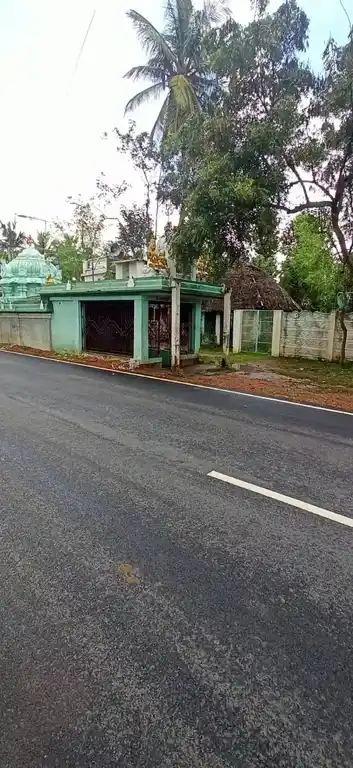 Arulmigu Karaiyetri Vinayagar Temple, Mettupalayam - 614715 கரையேந்தி வினாயகர் திருக்கோயில், Mettupalayam - 614715, Thiruvarur - Ancient Temple Architecture and History Image 5