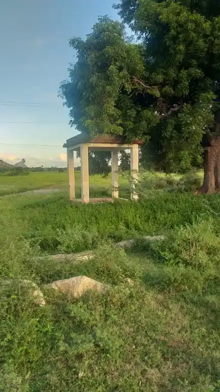 Arulmigu Karakathilai Tellaiamman Temple, Pothampatti - 625532