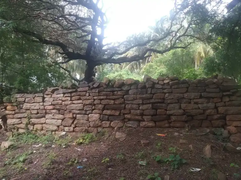 Arulmigu Karalamman Temple, Kankayampalayam - 638673 அருள்மிகு காரளம்மன் திருக்கோயில், Kankayampalayam - 638673, Tiruppur - Ancient Temple Architecture and History Image 3