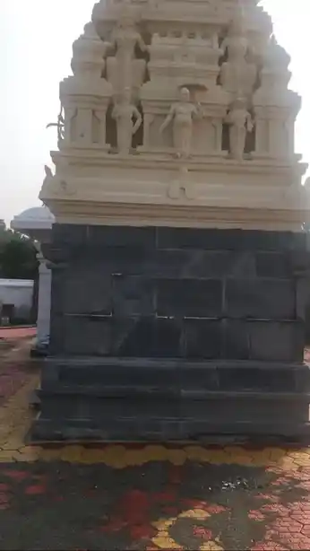 Arulmigu Karamadai Ranganathar Temple, Sirukalanthai - 642202 Arulmigu Karamadai Ranganathar Temple, Sirukalanthai - 642202, Coimbatore - Ancient Temple Architecture and History Image 4