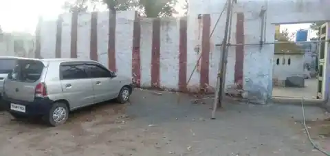 Arulmigu Karanaperumal Temple, Veerapandi, Veerapandi - 641605