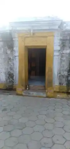 Arulmigu Karanaperumal Temple, Veerapandi, Veerapandi - 641605 அருள்மிகு காரணப்பெருமாள் திருக்கோயில், Veerapandi - 641605, Tiruppur - Ancient Temple Architecture and History Image 5