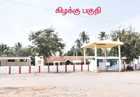Arulmigu Karanaperumal Temple, Venkitapuram, Sulur - 641062 Arulmigu Karanaperumal Temple, Venkitapuram, Sulur - 641062, Coimbatore - Ancient Temple Architecture and History Image 3