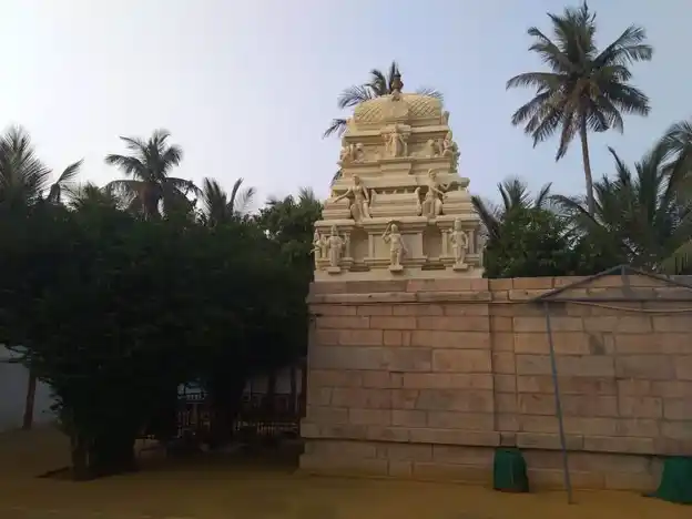 Arulmigu Karanaperumal Temple, Venkitapuram, Sulur - 641062 Arulmigu Karanaperumal Temple, Venkitapuram, Sulur - 641062, Coimbatore - Ancient Temple Architecture and History Image 5