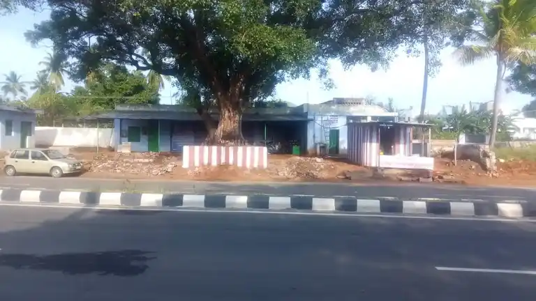 Arulmigu Karanavinayakar Temple, Mathampalayam - 641019