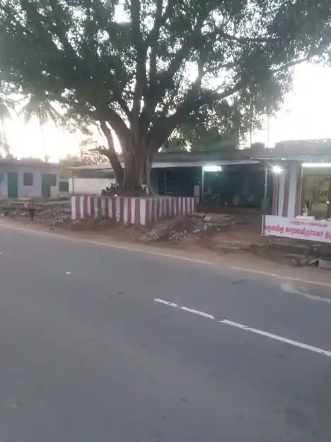 Arulmigu Karanavinayakar Temple, Mathampalayam - 641019 அருள்மிகு காரணவிநாயகர் திருக்கோயில், Mathampalayam - 641019, Coimbatore - Ancient Temple Architecture and History Image 4