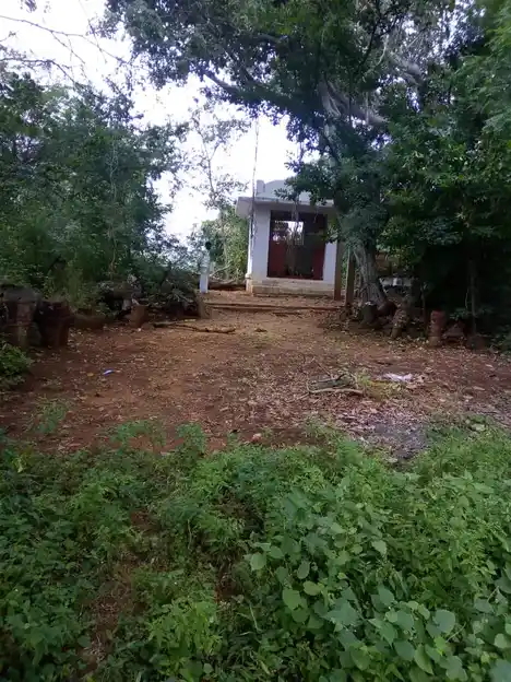 Arulmigu Karandhamalai Ayyanaar Temple, Mottamalaipatti - 624401 அருள்மிகு கரந்தமலை அய்யனார் திருக்கோவில், Mottamalaipatti - 624401, Dindigul - Ancient Temple Architecture and History Image 3