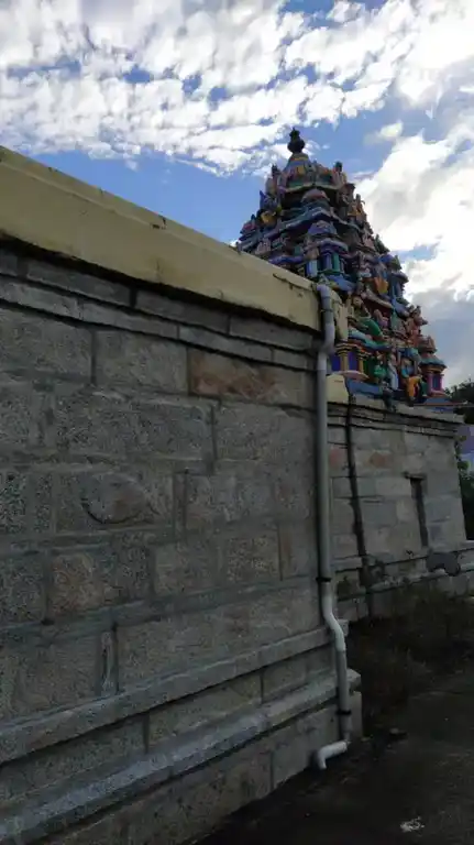 Arulmigu Karaneeswarar Temple, Near Main Road, Kakkalur - 631208 அருள்மிகு காரணீஸ்வரர் திருக்கோயில், Near Main Road, Kakkalur - 631208, Tiruvallur - Ancient Temple Architecture and History Image 9
