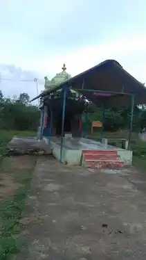 Arulmigu Karapaga Pillaiyar And Pidari Ponniyhamman Temple, Karasangal - 603306