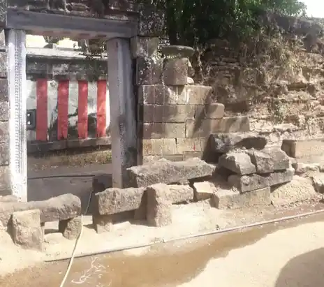 Arulmigu Karapaga Vinayagar, Veerava Nallur - 629853 அருள்மிகு கற்பகவிநாயகர் திருக்கோயில், Veerava Nallur - 629853, Kanyakumari - Ancient Temple Architecture and History Image 2