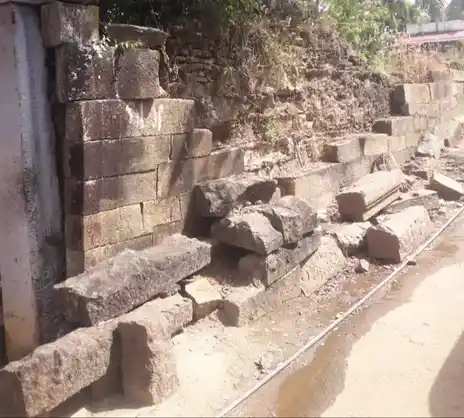 Arulmigu Karapaga Vinayagar, Veerava Nallur - 629853 அருள்மிகு கற்பகவிநாயகர் திருக்கோயில், Veerava Nallur - 629853, Kanyakumari - Ancient Temple Architecture and History Image 3