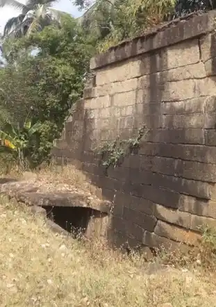 Arulmigu Karapaga Vinayagar, Veerava Nallur - 629853 அருள்மிகு கற்பகவிநாயகர் திருக்கோயில், Veerava Nallur - 629853, Kanyakumari - Ancient Temple Architecture and History Image 4