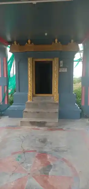 Arulmigu Karapagavinayagar Temple, Sengudi - 609805 அருள்மிகு கற்பக விநாயகர் திருக்கோயில், Sengudi - 609805, Mayiladuthurai - Ancient Temple Architecture and History Image 2