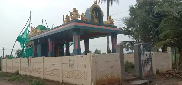 Arulmigu Karapagavinayagar Temple, Sengudi - 609805 அருள்மிகு கற்பக விநாயகர் திருக்கோயில், Sengudi - 609805, Mayiladuthurai - Ancient Temple Architecture and History Image 4