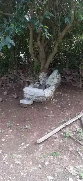 Arulmigu Karappadiamman, Sundarammantemple, Avalappampatti - 642120