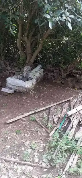 Arulmigu Karappadiamman, Sundarammantemple, Avalappampatti - 642120 அருள்மிகு கரப்பாடியம்மன் சுந்தரம்மன் திருக்கோயில், Avalappampatti, Avalappampatti - 642120, Coimbatore - Ancient Temple Architecture and History Image 2