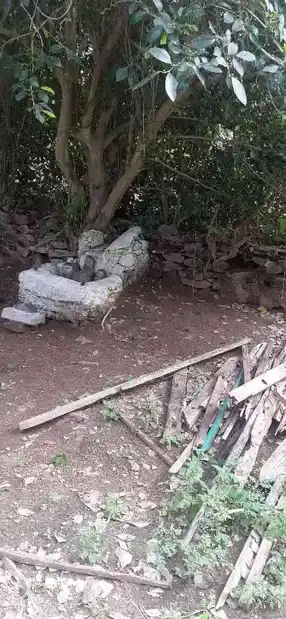 Arulmigu Karappadiamman, Sundarammantemple, Avalappampatti - 642120 அருள்மிகு கரப்பாடியம்மன் சுந்தரம்மன் திருக்கோயில், Avalappampatti, Avalappampatti - 642120, Coimbatore - Ancient Temple Architecture and History Image 3