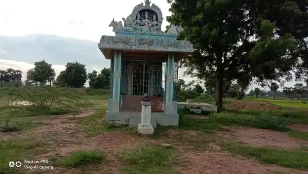 Arulmigu Kararudaiya Ayyanar Temple, Kadiyavayal - 630561