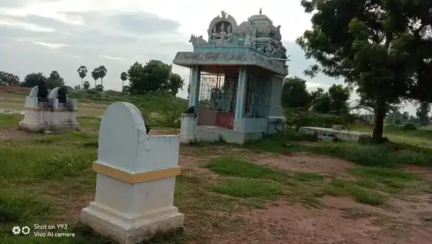 Arulmigu Kararudaiya Ayyanar Temple, Kadiyavayal - 630561 அருள்மிகு. கருவுடைய அய்யனார் திருக்கோயில், Kadiyavayal - 630561, Sivagangai - Ancient Temple Architecture and History Image 3