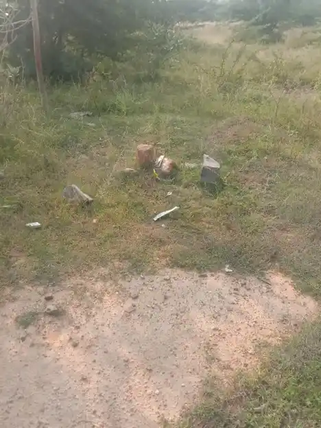 Arulmigu Karattukotai Pidariamman Temple, Karatukottai - 624703 அருள்மிகு கரட்டுக்கோட்டை பிடாரியம்மன் திருக்கோயில், Karatukottai - 624703, Dindigul - Ancient Temple Architecture and History Image 3