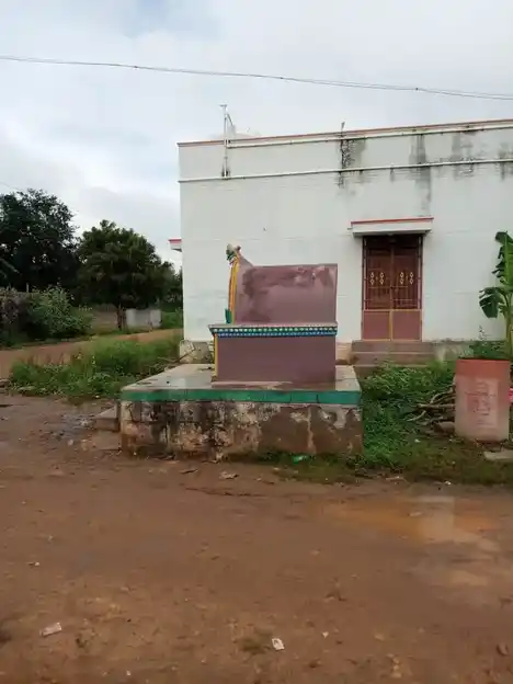 Arulmigu Karattupatti Subramaniyasamy Temple, Vellalapatti - 621303 Arulmigu Karattupatti Subramaniyasamy Temple, Vellalapatti - 621303, Thiruchirappalli - Ancient Temple Architecture and History Image 4