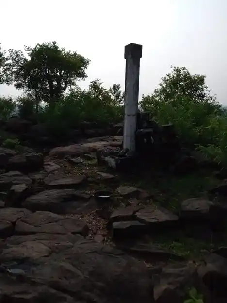 Arulmigu Karatupattiperumal Temple, Amayapuram - 621302