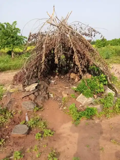 Arulmigu Karatupattiperumal Temple, Amayapuram - 621302 Arulmigu Karatupattiperumal Temple, Amayapuram - 621302, Thiruchirappalli - Ancient Temple Architecture and History Image 5