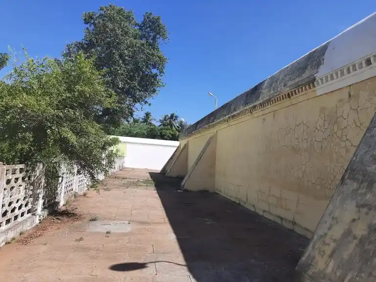 Arulmigu Karavantheeswarar Temple, Udayarkovil. - 614402 அருள்மிகு கரவந்தீஸ்வரர் திருக்கோயில், Udayarkovil. - 614402, Thanjavur - Ancient Temple Architecture and History Image 3