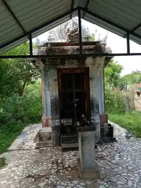 Arulmigu Karbakavinayagar Temple, Karuppukilar - 614708