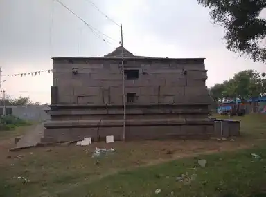 Arulmigu Kareeswarar Temple, Karam - 604408 அருள்மிகு காரீஸ்வரர் திருக்கோயில், Karam - 604408, Tiruvannamalai - Ancient Temple Architecture and History Image 5